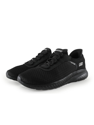 Skechers Sneakers Zwart 290283
