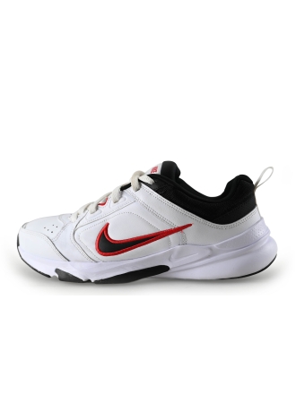 Nike Sportschoenen Wit 290287