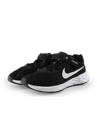 Nike Sportschoenen Zwart 290291
