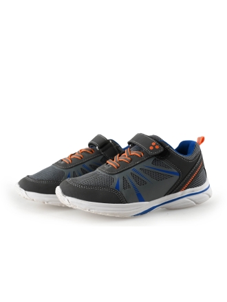 Kangaroos Sneakers Blauw 290298