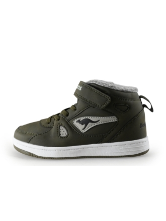 Kangaroos Hoge sneakers