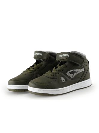 Kangaroos Hoge sneakers