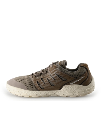 Dockers By Gerli Sneakers Bruin 290303
