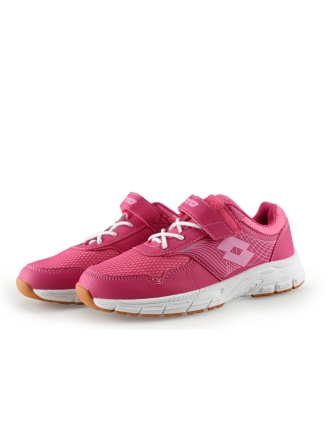 Lotto Sneakers Roze 290342