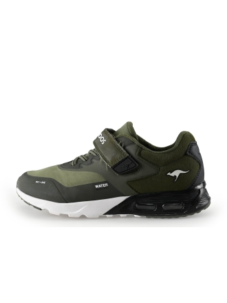 Kangaroos Sneakers Groen 290352