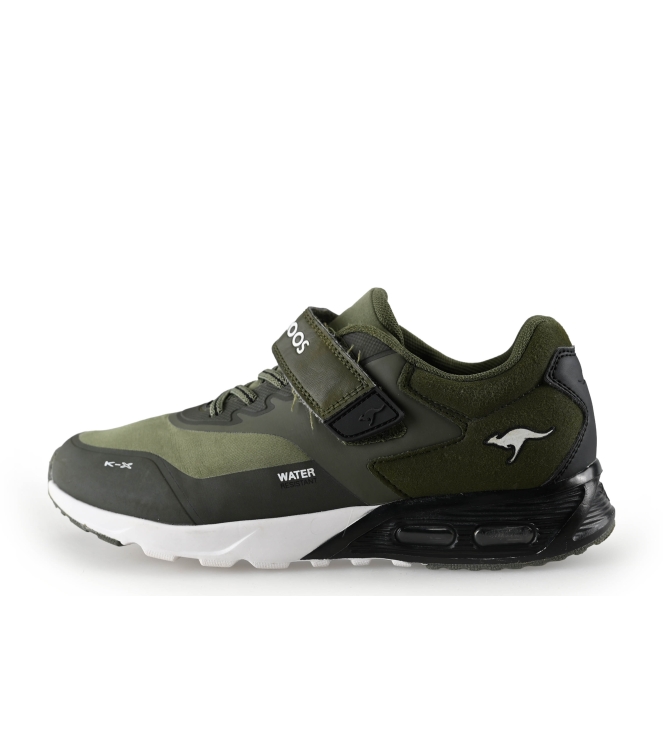 Kangaroos Sneakers