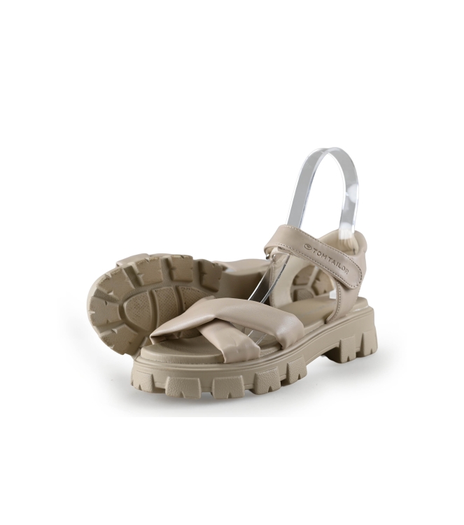 Tom Tailor Sandalen