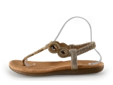 Lazamani Sandalen