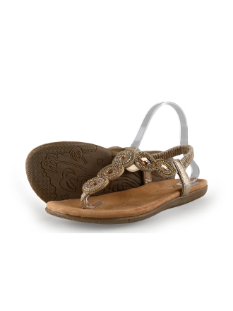 Lazamani Sandalen