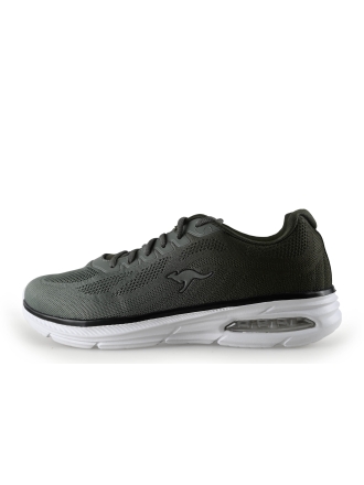 Kangaroos Sneakers Groen 290367