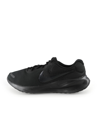 Nike Sportschoenen Zwart 290374