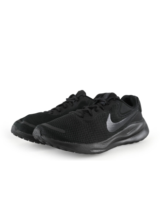 Nike Sportschoenen Zwart 290374