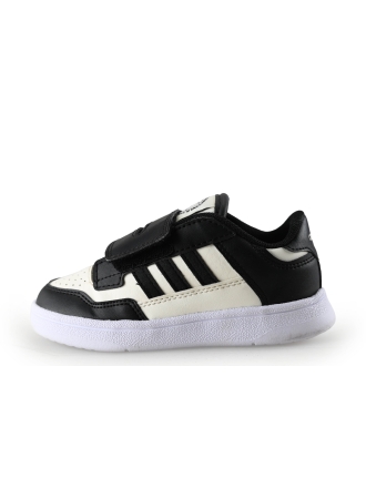 Adidas Sportschoenen Zwart 290379