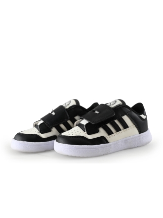 Adidas Sportschoenen Zwart 290379