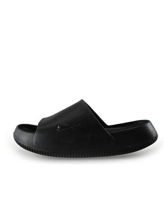 Nike Slippers Zwart 290382