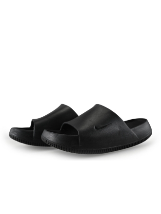 Nike Slippers Zwart 290382