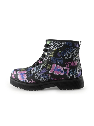 Siemes Veterboots