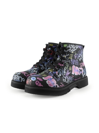 Siemes Veterboots