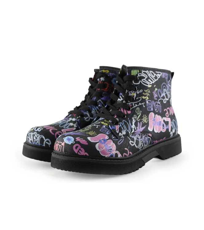 Siemes Veterboots