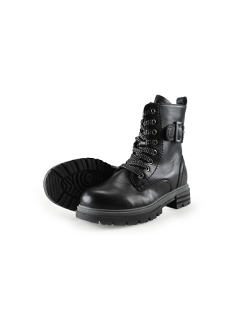 Claudia Ghizzani Veterboots