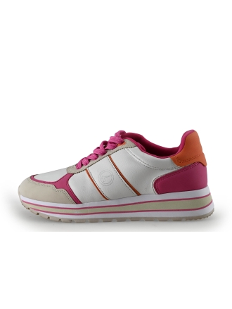 Tamaris Sneakers Roze 290410