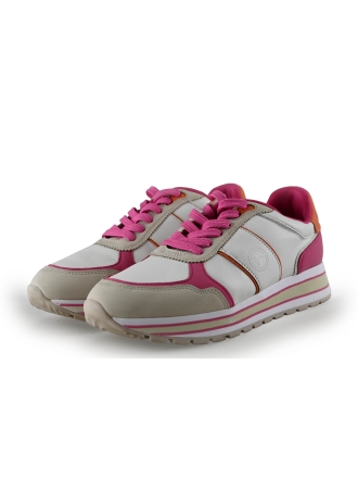 Tamaris Sneakers Roze 290410