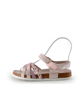 Billowy Sandalen