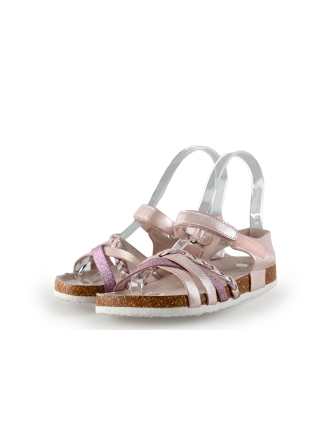 Billowy Sandalen