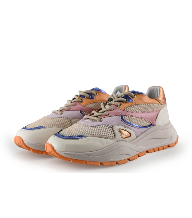 Manfield Sneakers