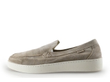 Manfield Loafers 
