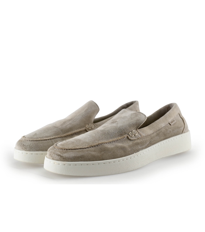 Manfield Loafers 