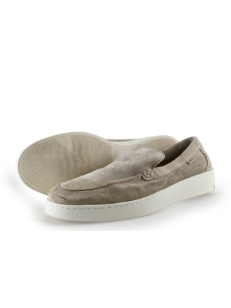 Manfield Loafers 