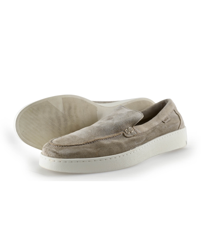 Manfield Loafers 