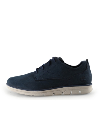 Timberland Veterschoenen Blauw 290438