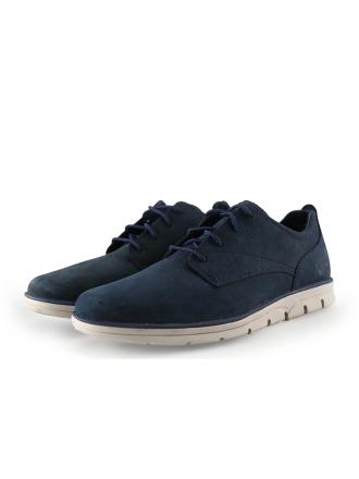 Timberland Veterschoenen Blauw 290438