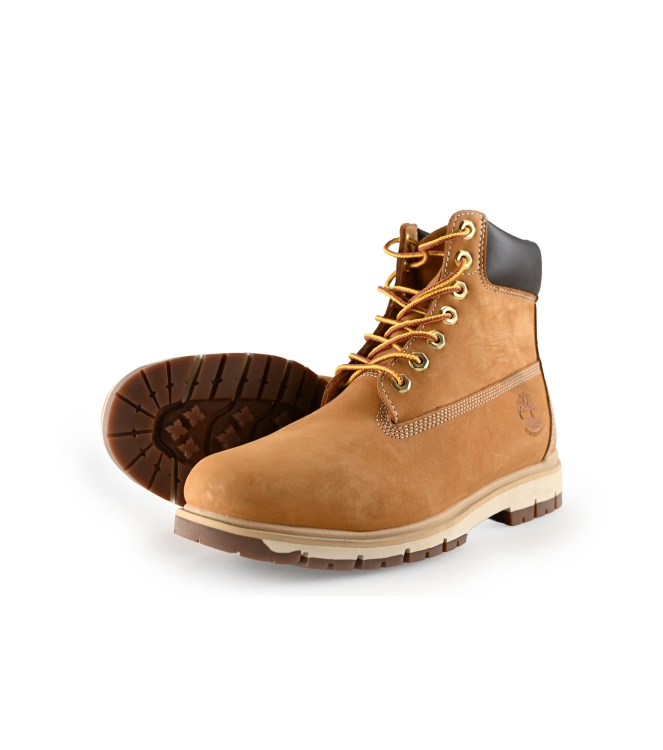 Timberland Veterboots