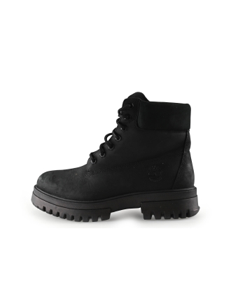 Timberland Veterboots Zwart 290446