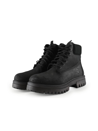 Timberland Veterboots Zwart 290446