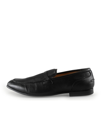 Manfield Loafers  Zwart 290456