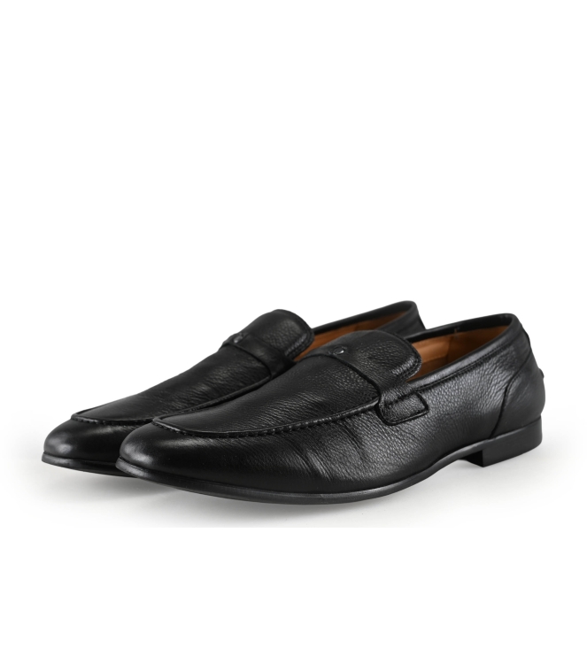 Manfield Loafers 