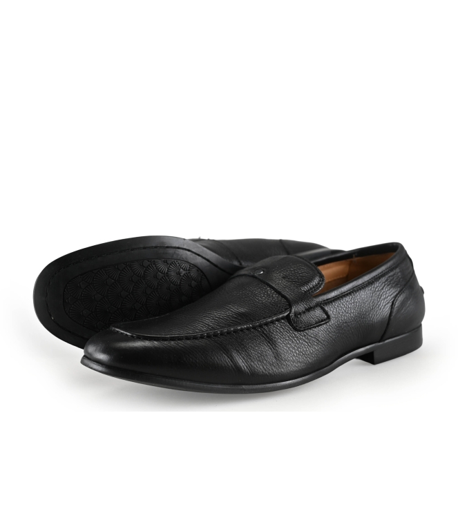 Manfield Loafers 