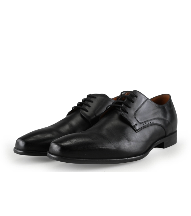 Van Lier Veterschoenen
