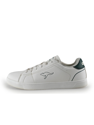 Kangaroos Sneakers Wit 290459