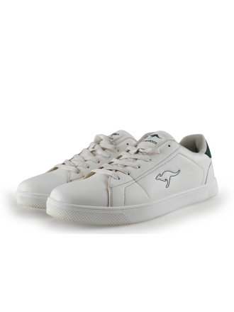 Kangaroos Sneakers Wit 290459