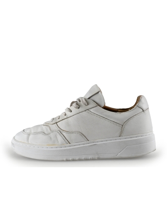 Manfield Sneakers Wit 290461