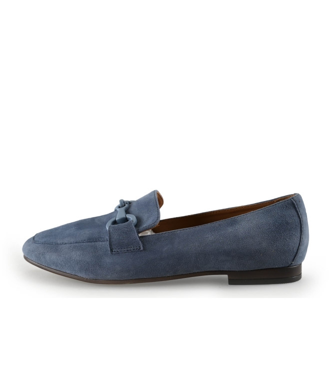 DSTRCT Loafers 