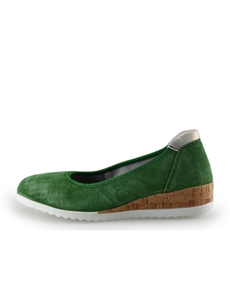 Sens Ballerina's Groen 290472