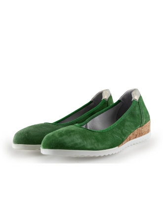 Sens Ballerina's Groen 290472