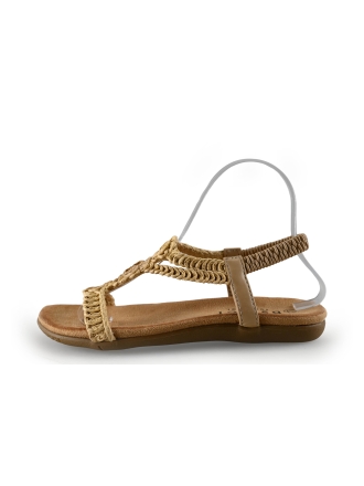 DSTRCT Sandalen