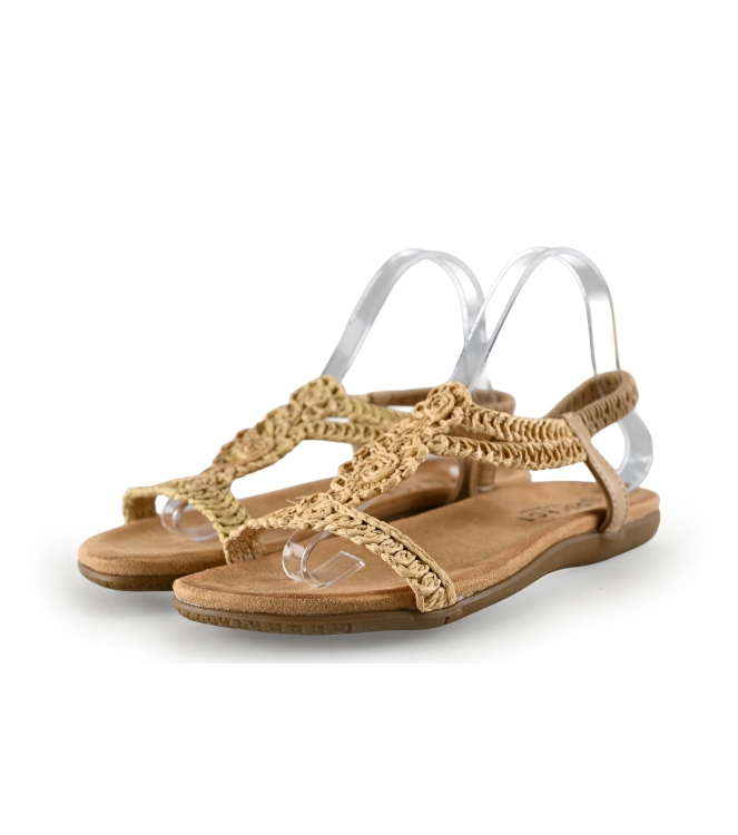 DSTRCT Sandalen